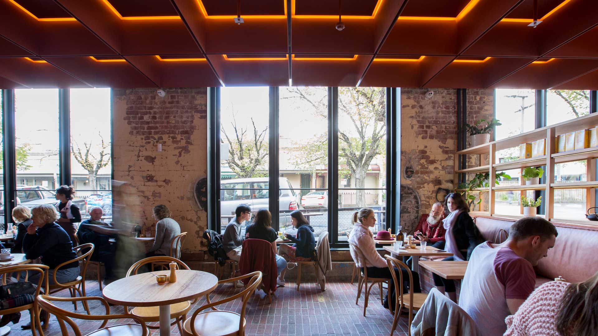 Melbourne's Best New Cafes of 2018