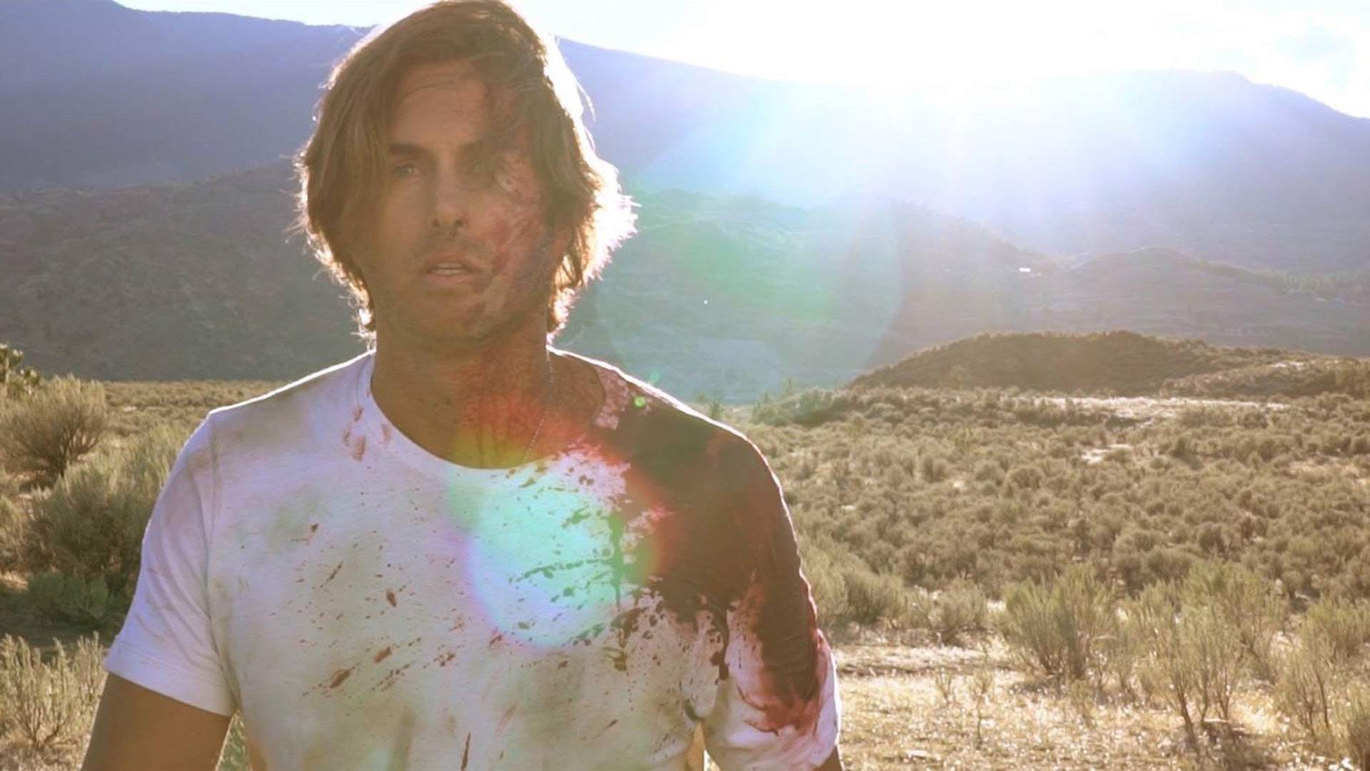 Ten Things We Learned Chatting with Greg Sestero About 'The Room', Tommy Wiseau and 'Best F(r)iends'
