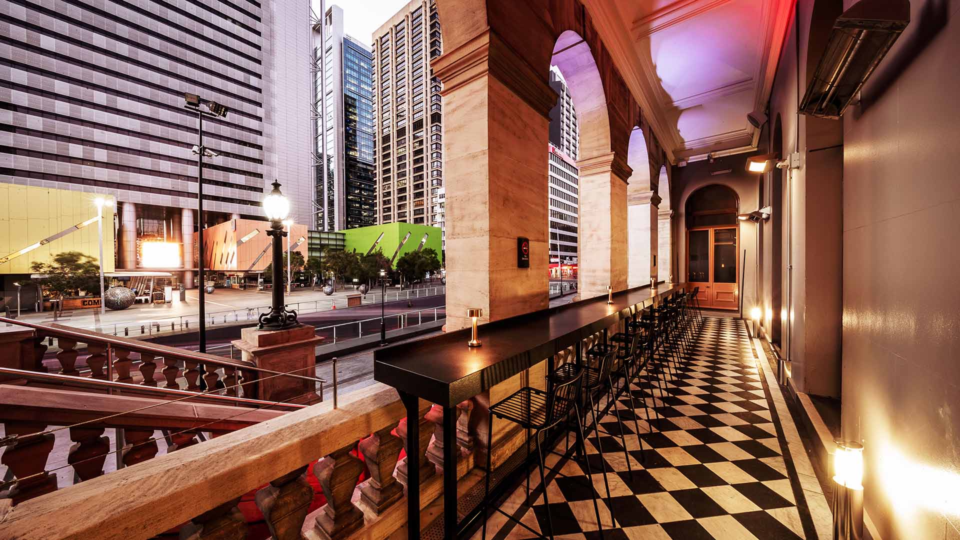 Black Hide by Gambaro Is Opening a Second Luxe Steakhouse in the Brisbane CBD