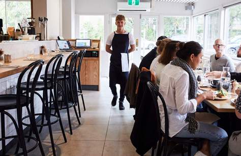 Boronia Kitchen