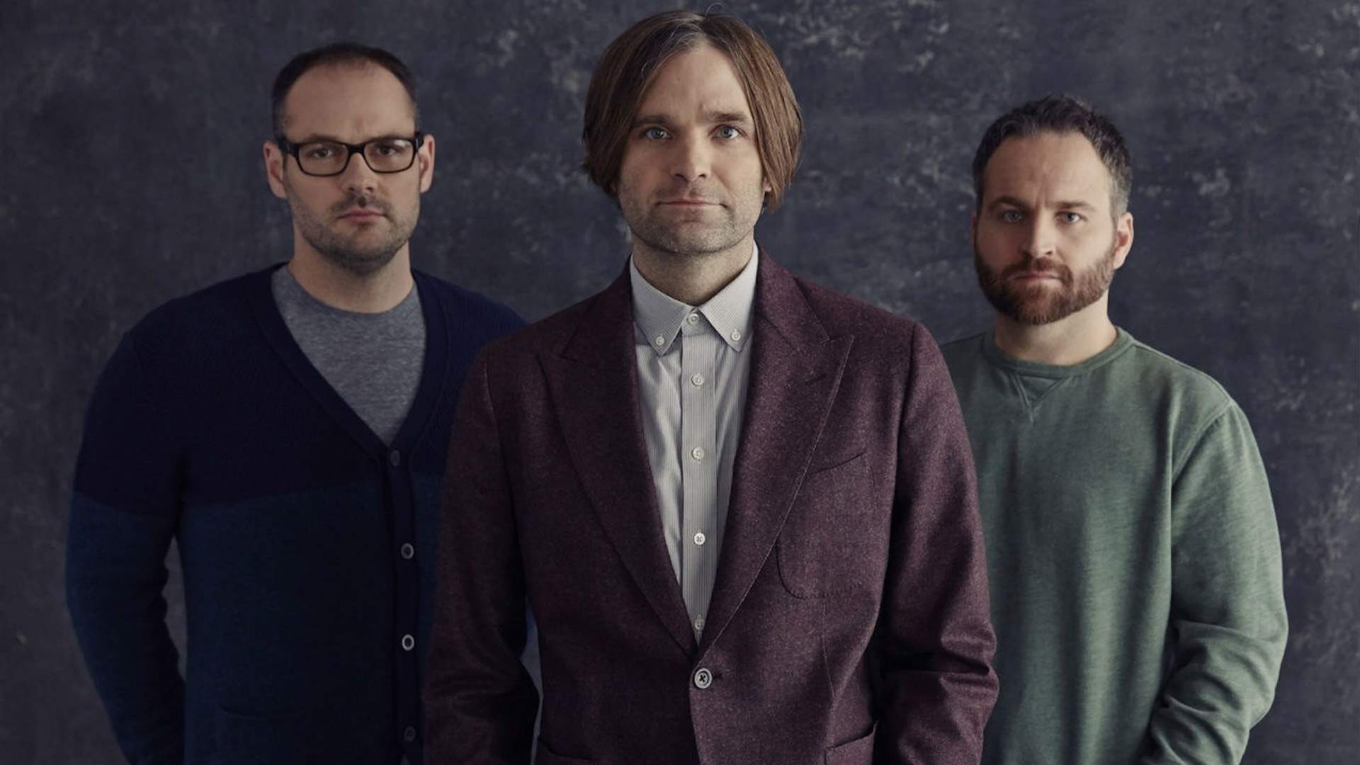 So This Is...A Death Cab for Cutie Party