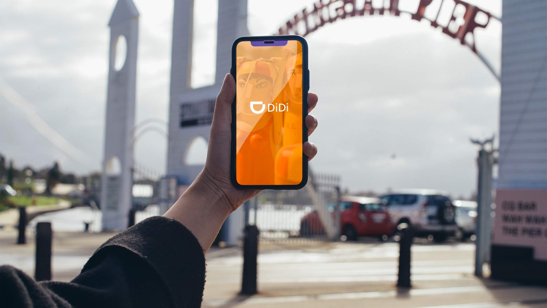 Chinese Ridesharing Service DiDi Express Has Launched in Melbourne with a Month of Half-Price Rides