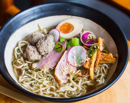The Best Japanese Restaurants in Sydney
