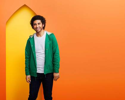 Good Muslim Boy — Queensland Theatre and Malthouse Theatre