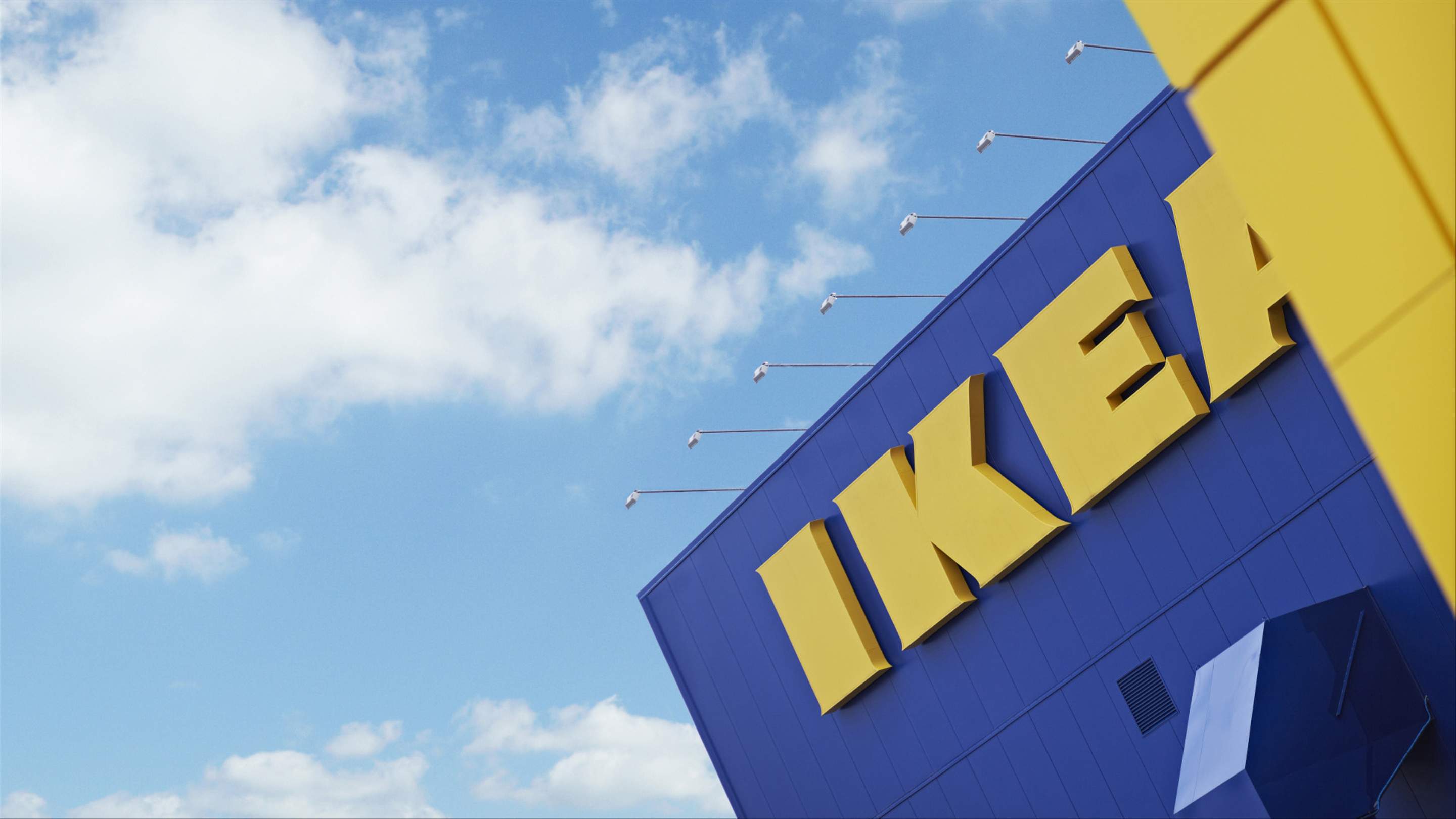 Captivating Ikea Announces New Zealand Store Opening Day Artwork Illustration Captivating Ikea Announces New Zealand Store Opening Day Artwork Illustration