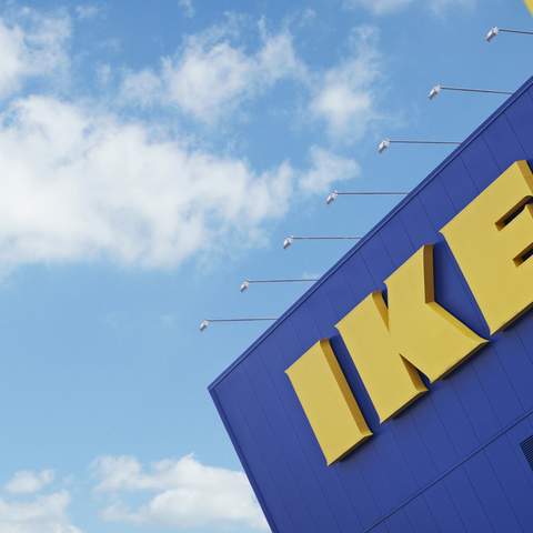 IKEA Is the Latest Company Pledging to Ban Single-Use Plastics