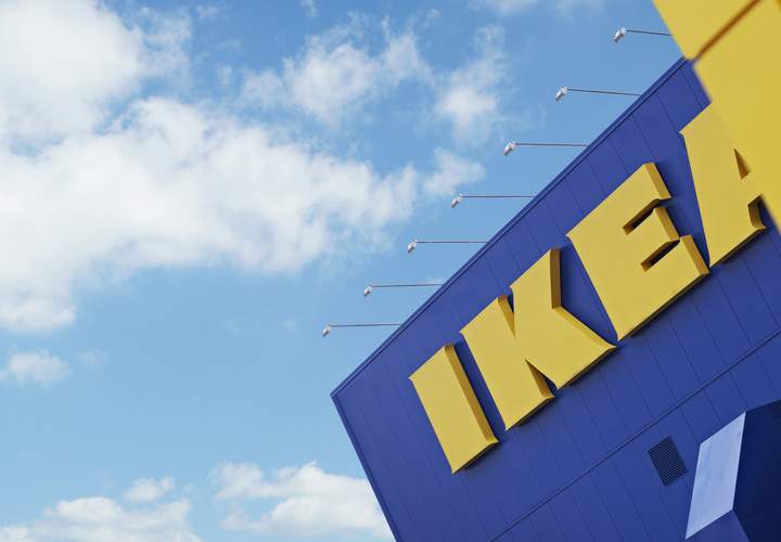 Background image for Swedish Furniture Giant IKEA Is Looking to Open in New Zealand
