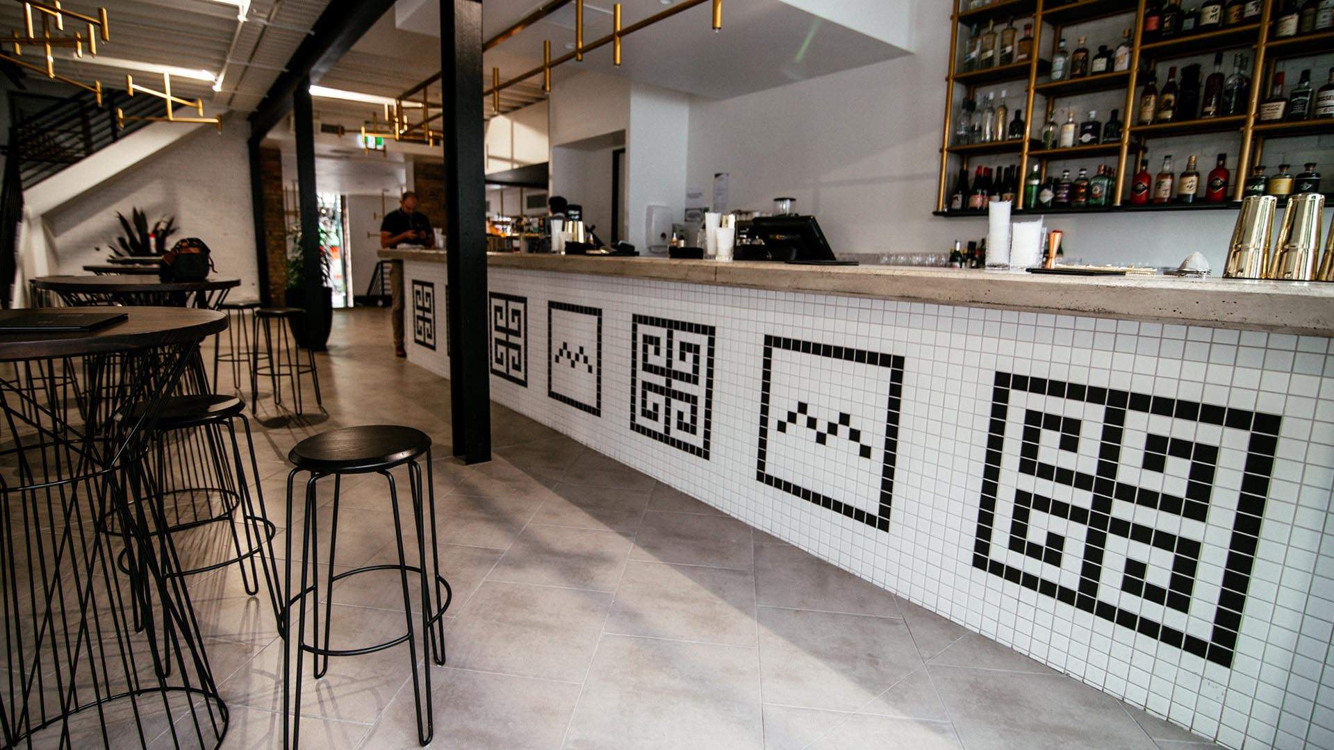 Little Valley Is Brisbane's New Late-Night Chinese-Style Dining Hall and Beer Garden