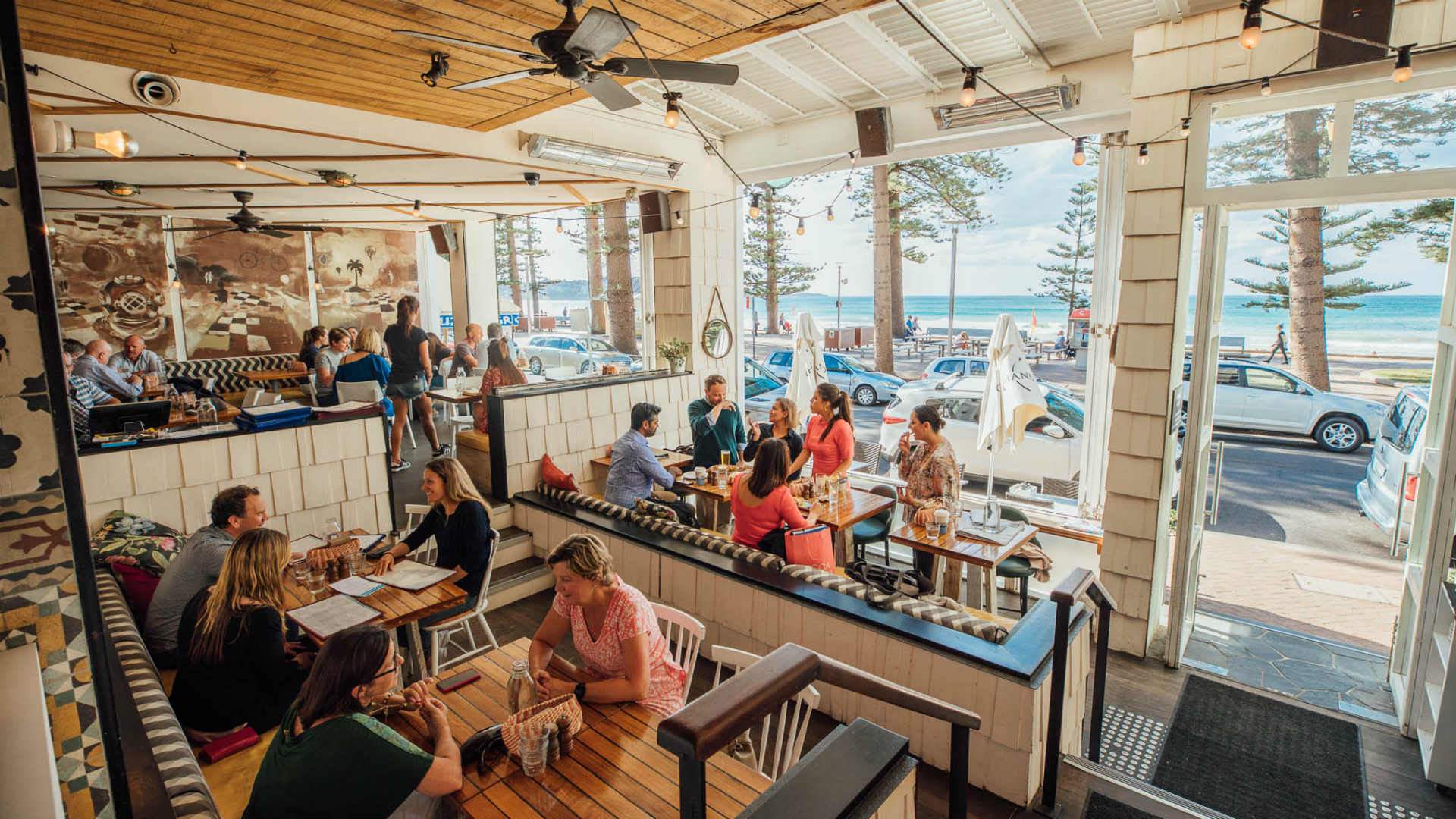 Three Sydney Bars Helping You Get in the Tropical Spirit This Spring
