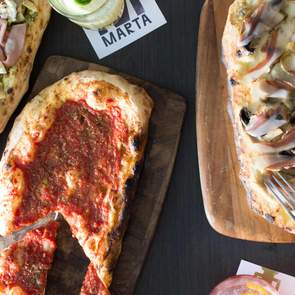 Where to Eat Pizza When All Your Friends Are Doing Italian Summer and FOMO Levels Are High