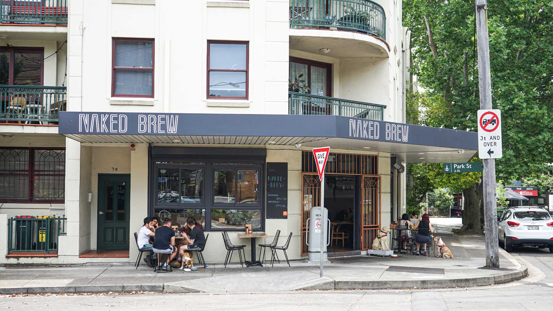 Our Sydney: Here Are Our Readers' Favourite Spots to Visit in Newtown and Erskineville