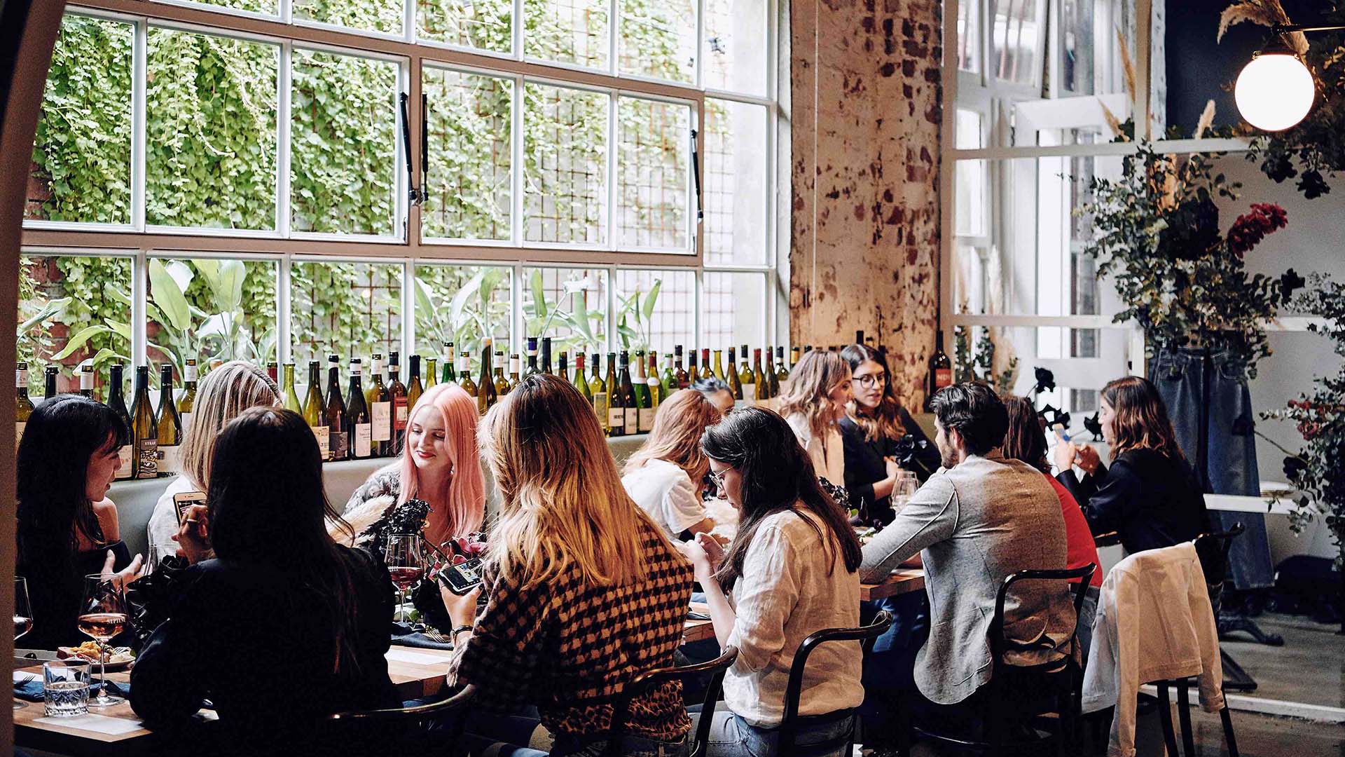 Neptune Food & Wine, Windsor Review