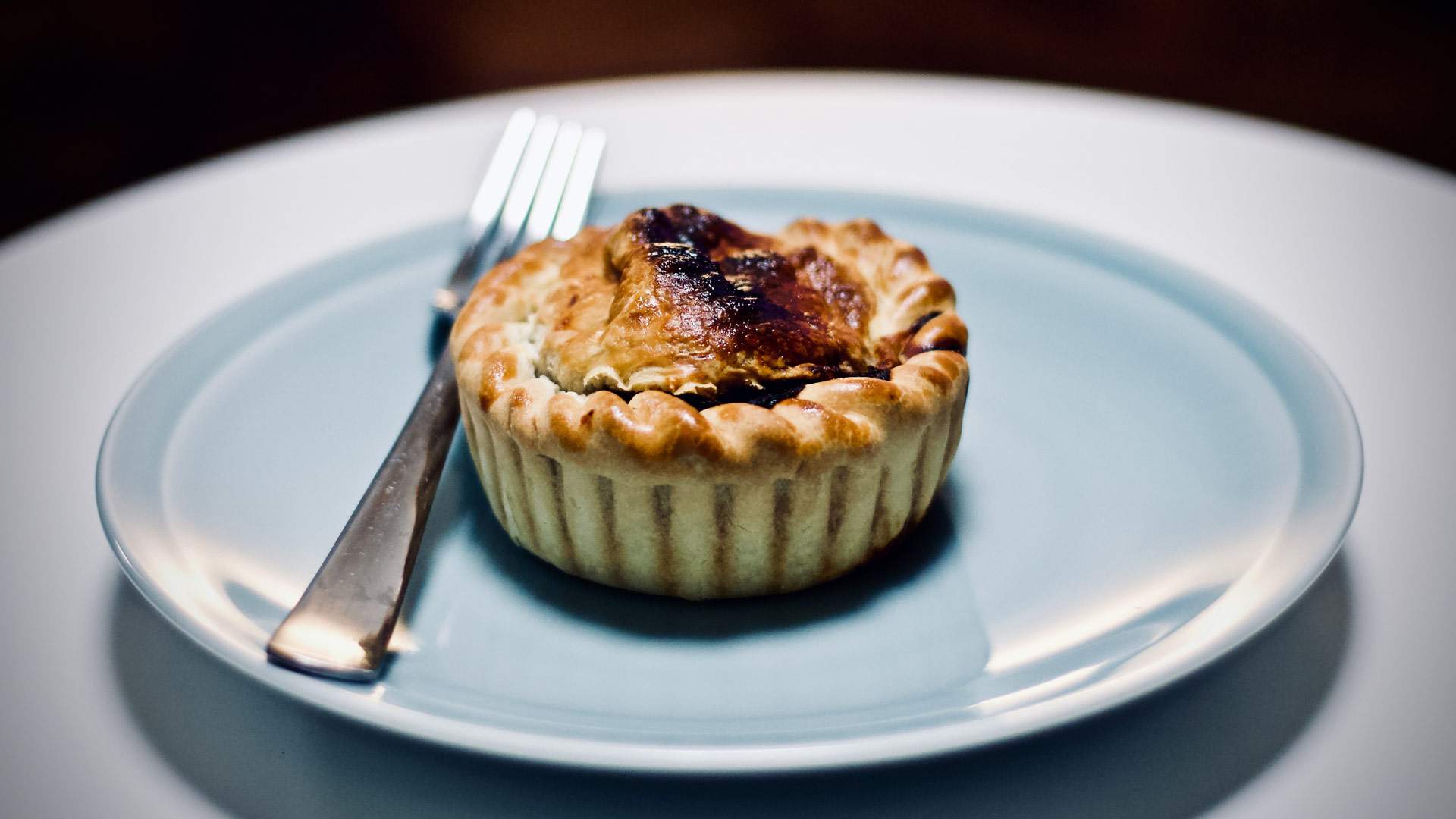 Sydney Is Now Home to Its First Pie Delivery Service