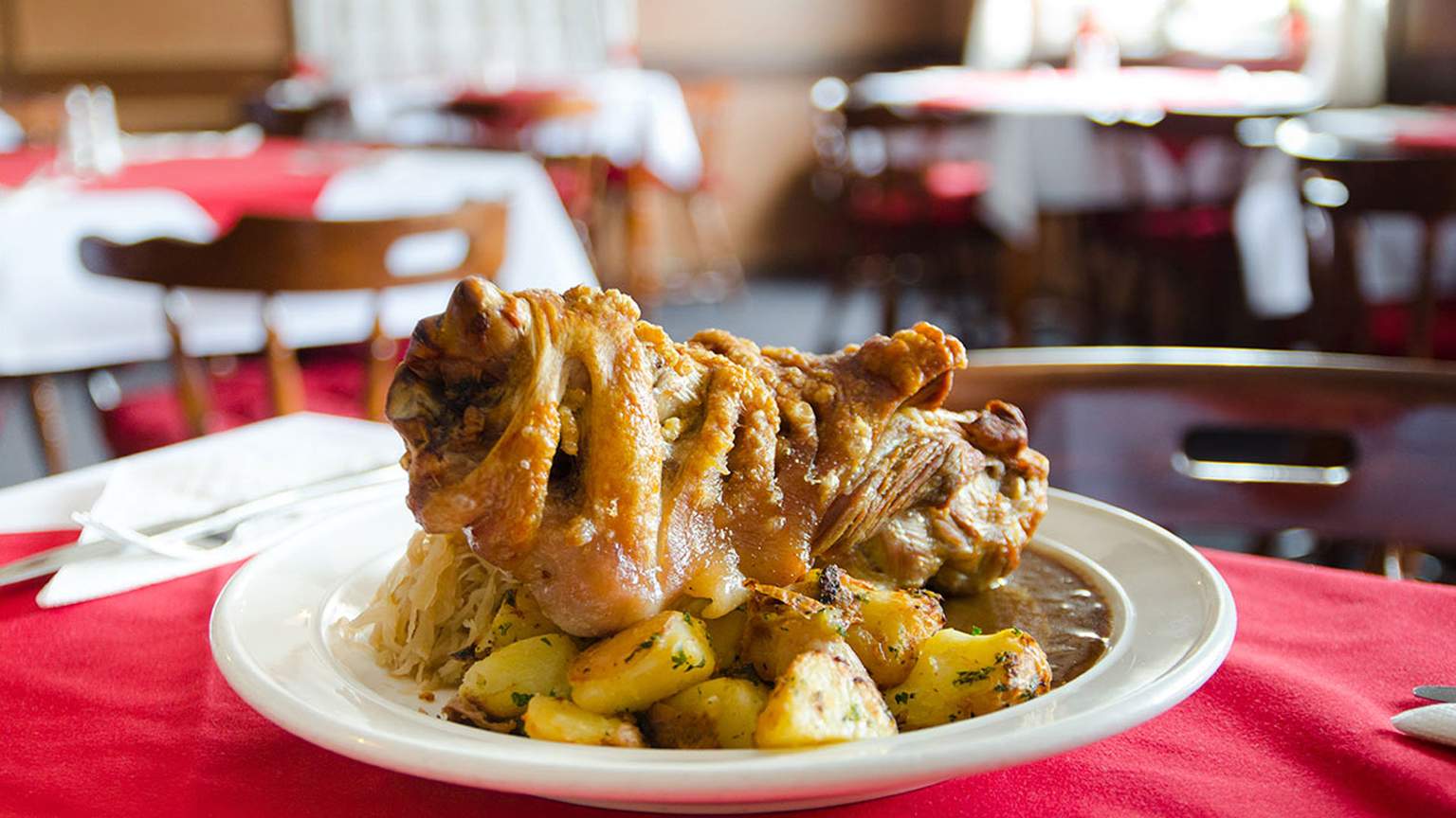 Oktoberfest at Brisbane German Club All the Details