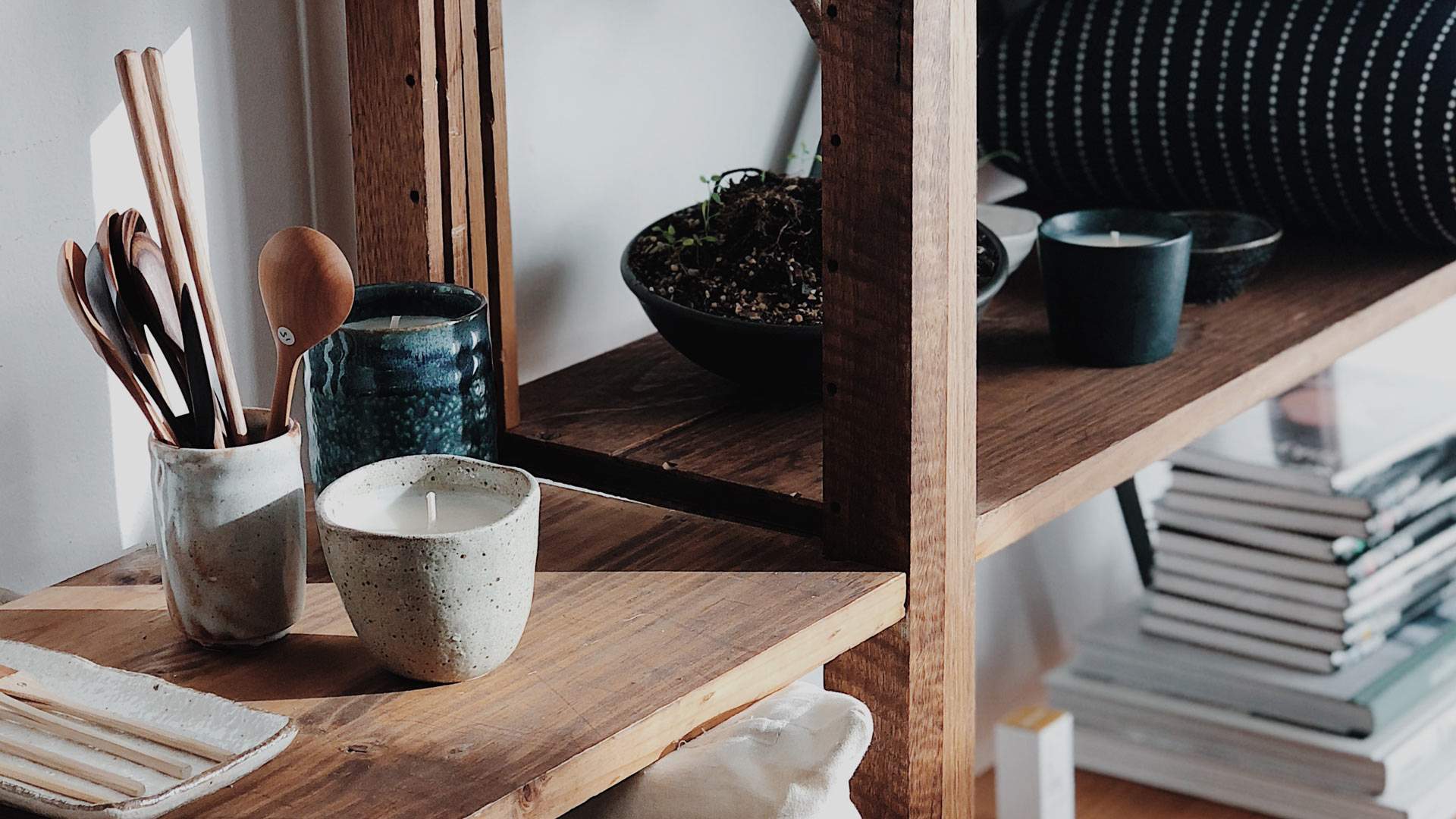Surry Hills Has a Stunning New Ethical Homewares Store