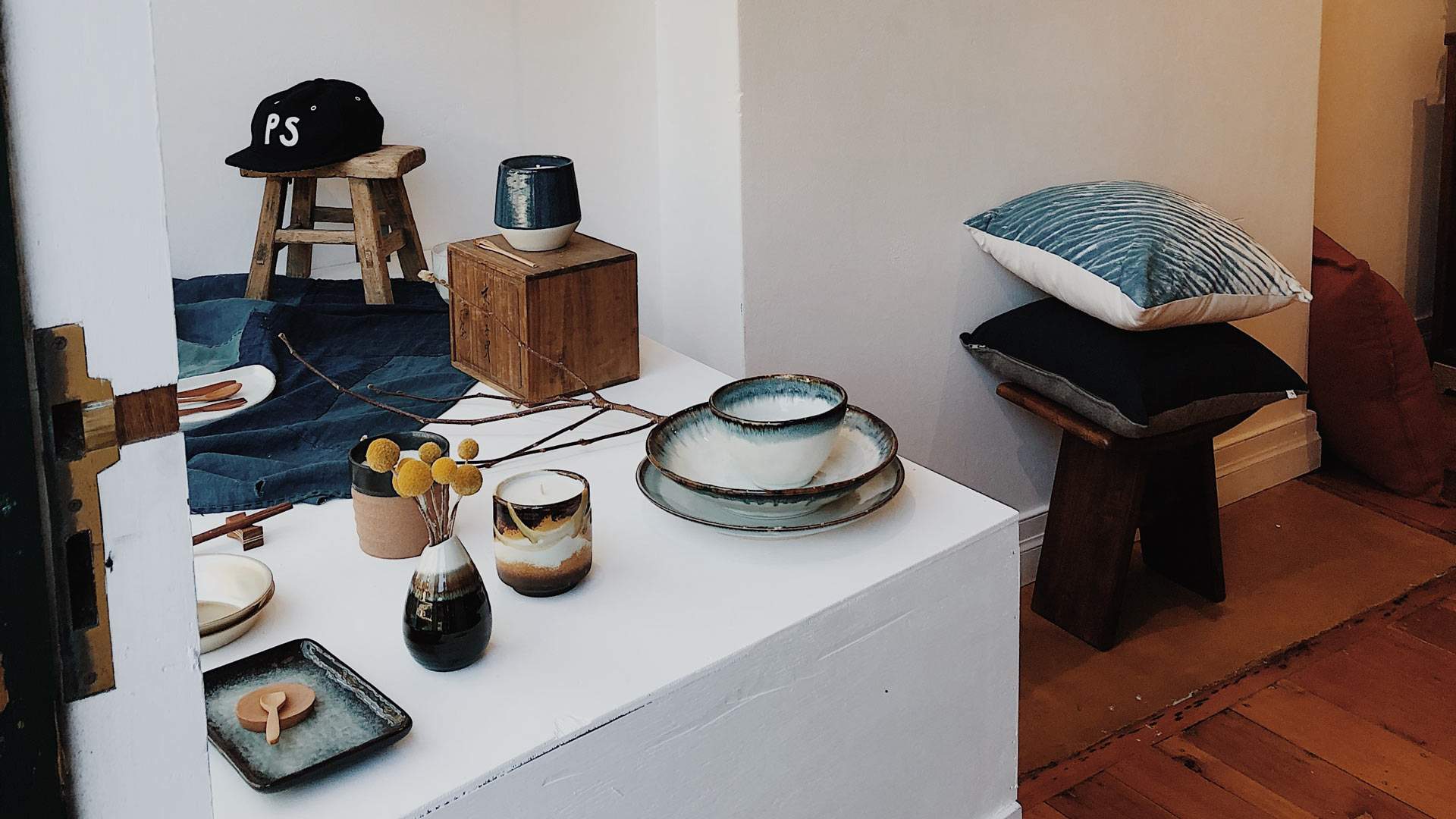 Surry Hills Has a Stunning New Ethical Homewares Store