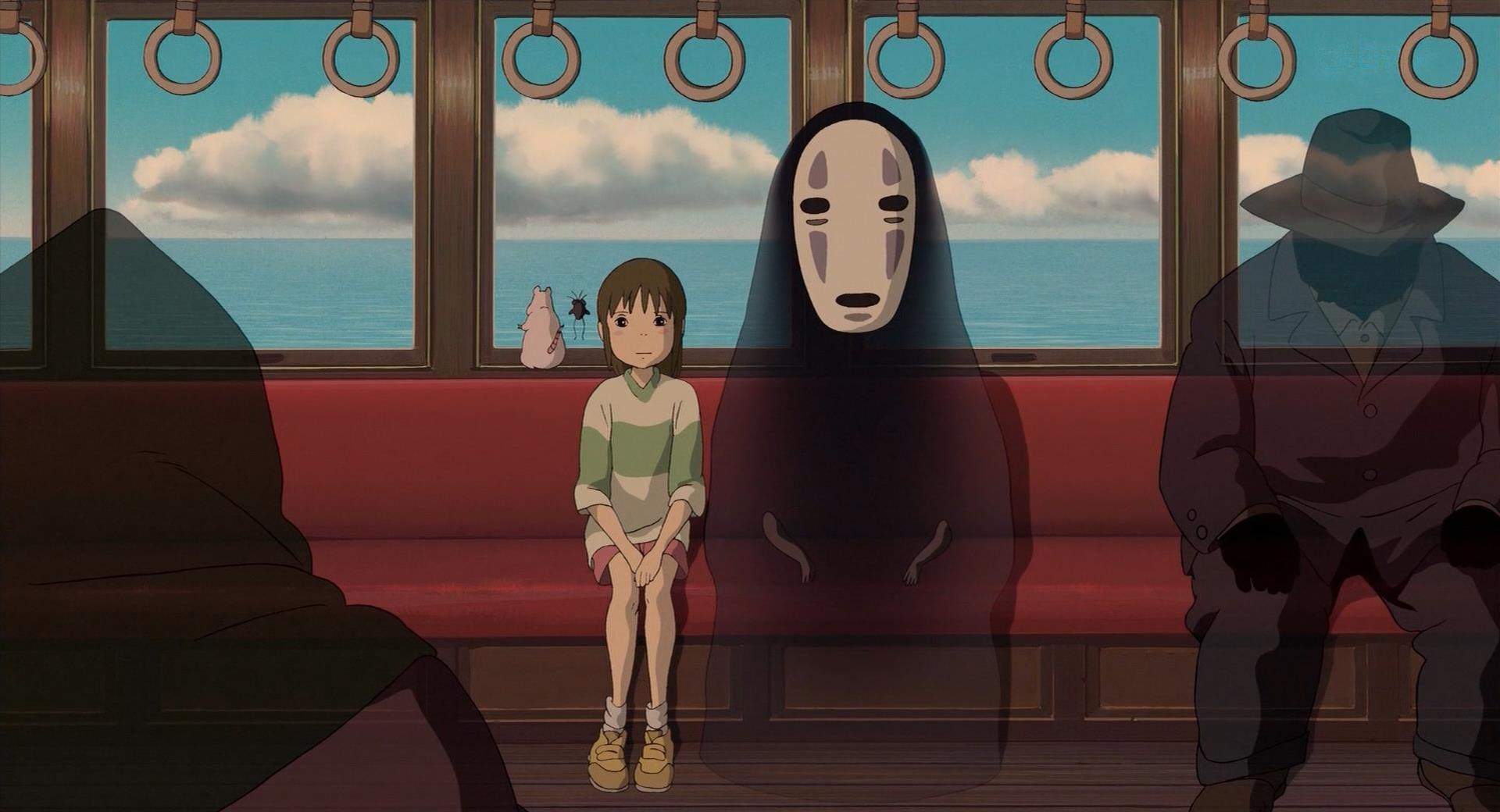 Studio Ghibli Season — CANCELLED