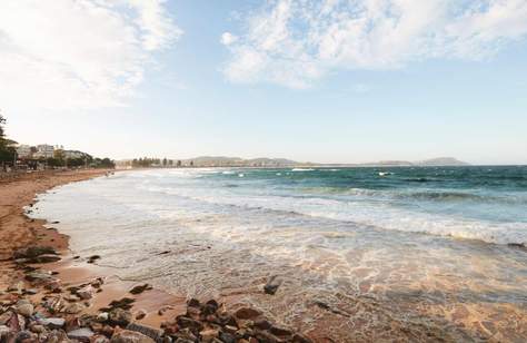 A Guide to Terrigal to Take You From Sunrise to Sunset