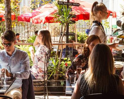 Where to Go in Sydney for a Last-Minute Catch-Up with Mates This Summer