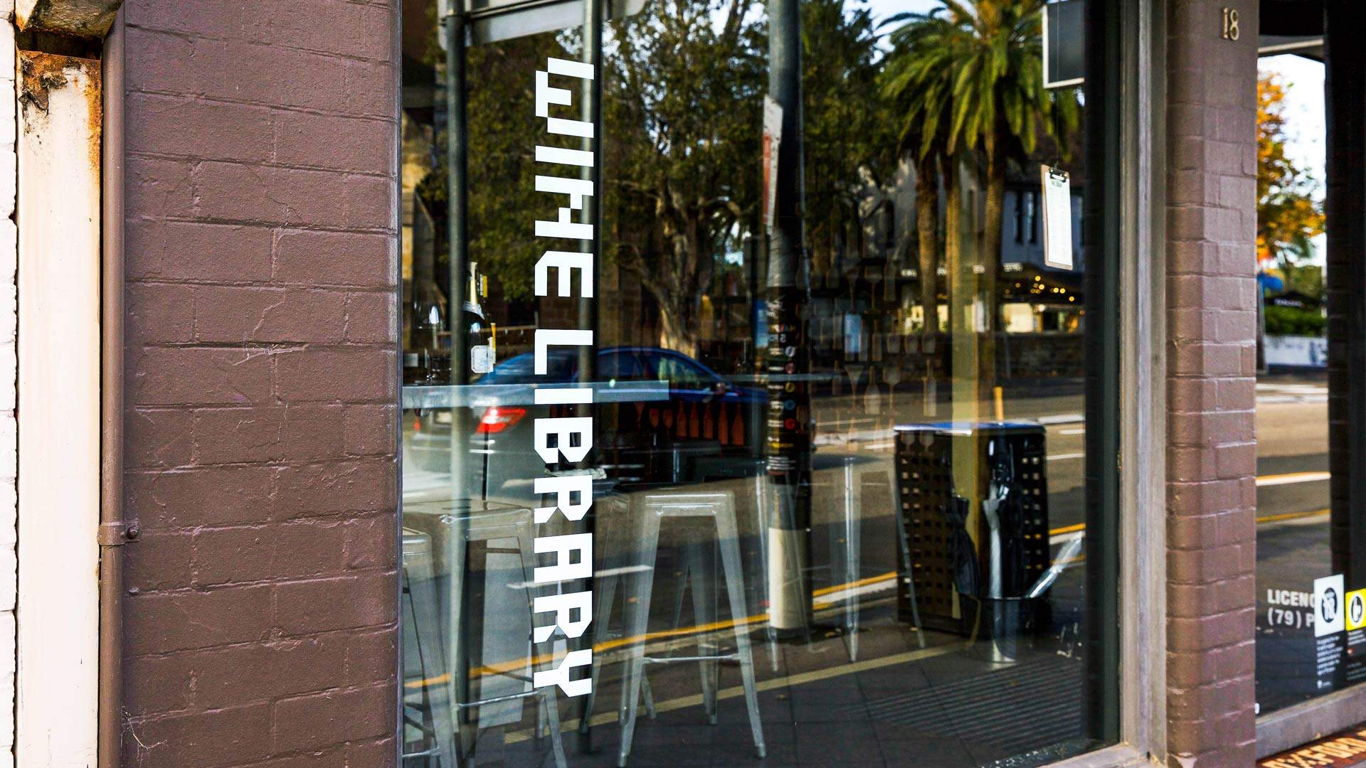 Woollahra's Wine Library Has Changed Hands and Moved into Its Next Chapter
