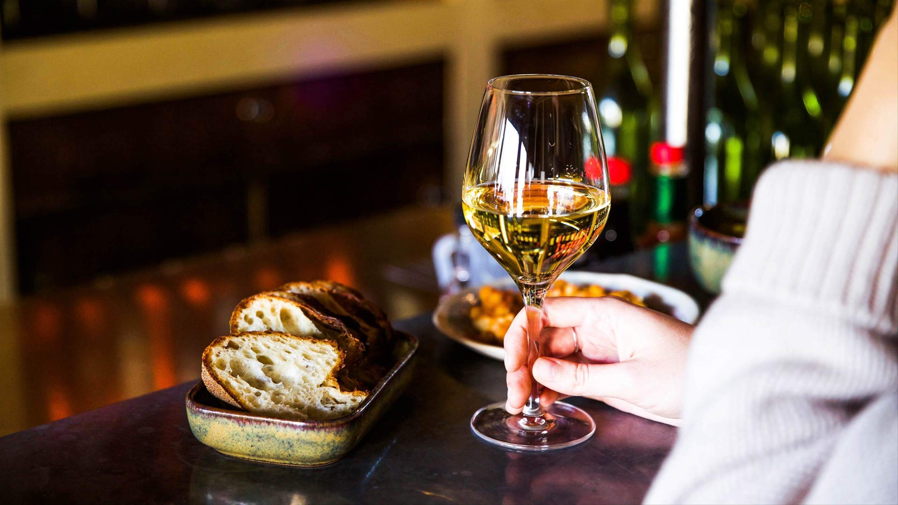 Woollahra's Wine Library Has Changed Hands and Moved into Its Next