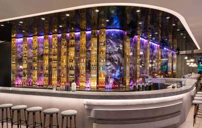 Background image for Brisbane's New W Hotel Is the CBD's Ultra-Luxurious Riverside Haven