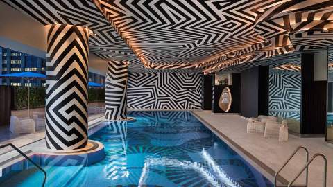 Brisbane's New W Hotel Is the CBD's Ultra-Luxurious Riverside Haven