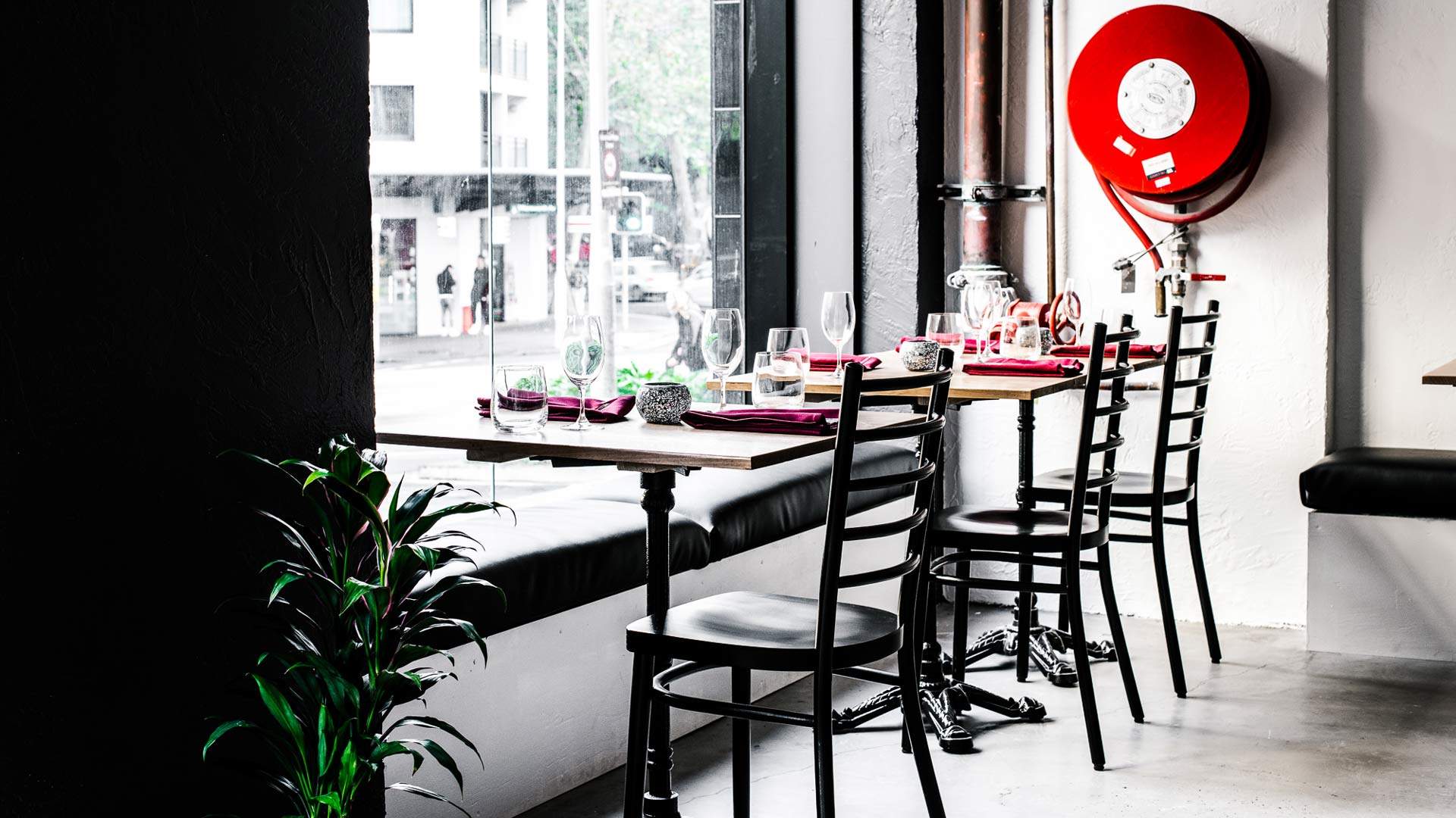 Ortzi Is Surry Hills' New Basque-Inspired Eatery from the Sagra Team
