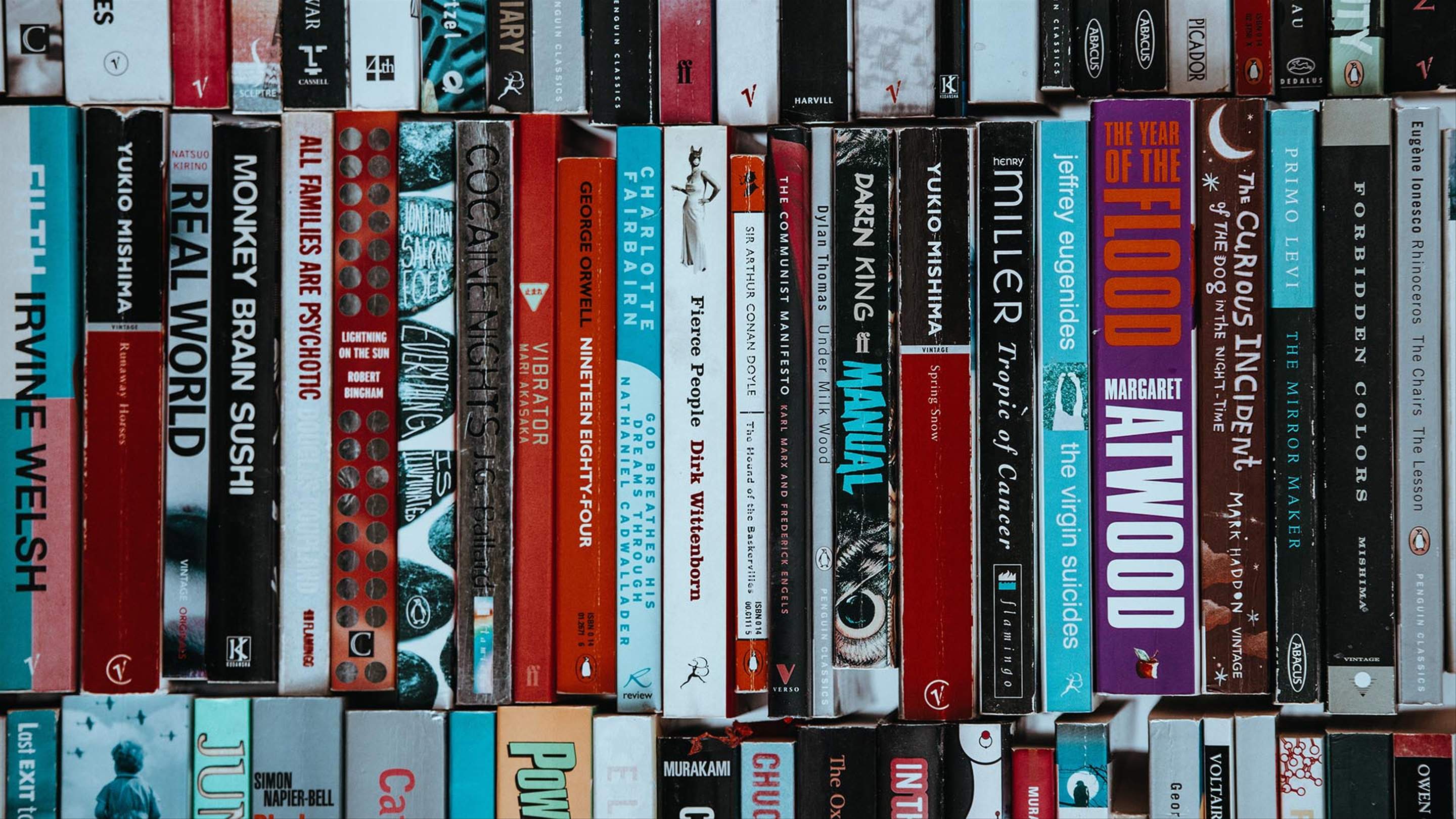 Lifeline Bookfest — Winter, Brisbane All the Details
