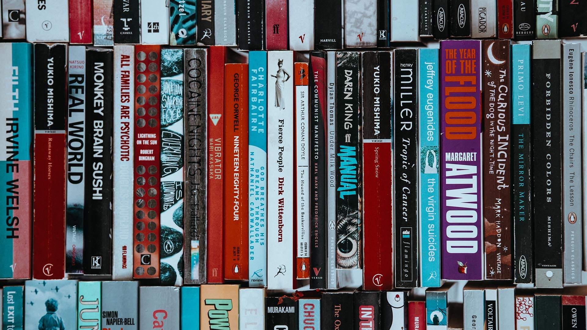 Lifeline Bookfest 2018