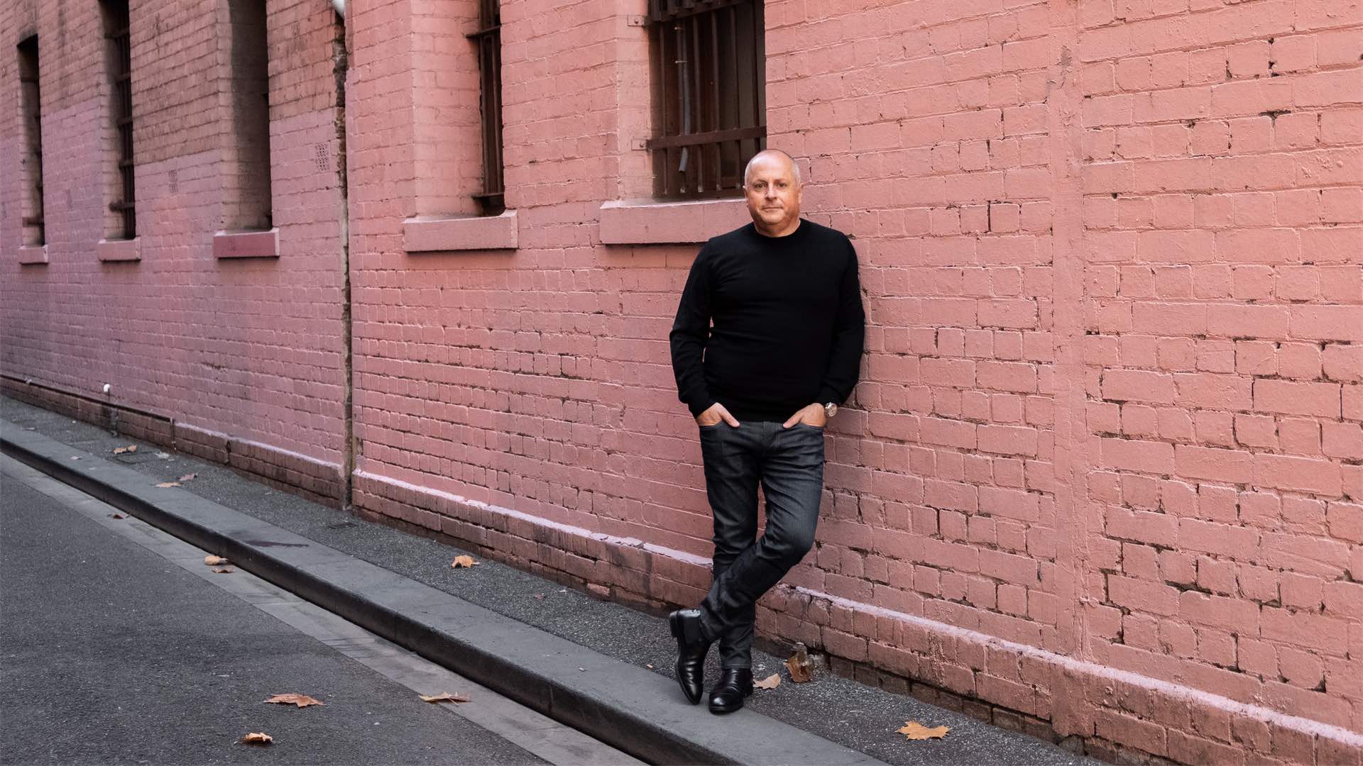 Restaurateur Chris Lucas Is Opening a French Bistro and Wine Bar in Melbourne This Year