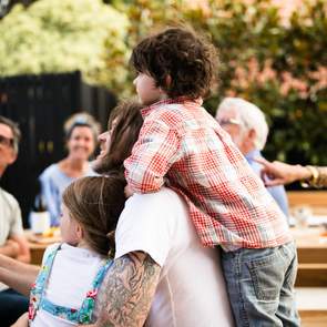 Six Kid-Friendly Spots to Hit When Everyone's Feeling Hangry