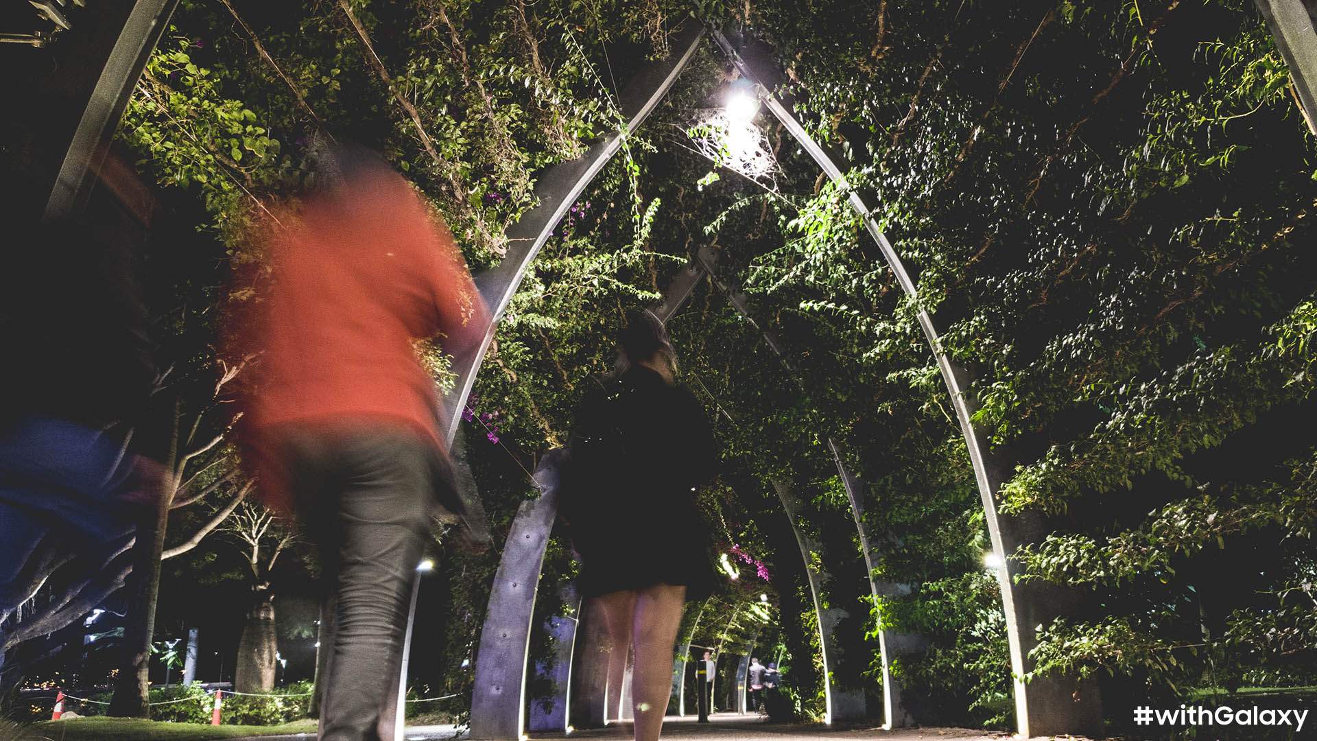 Top Things Under $50 to Do After Dark in Brisbane This Winter