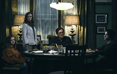 Background image for Behind the Scenes of 2018's Scariest Film with 'Hereditary' Director Ari Aster