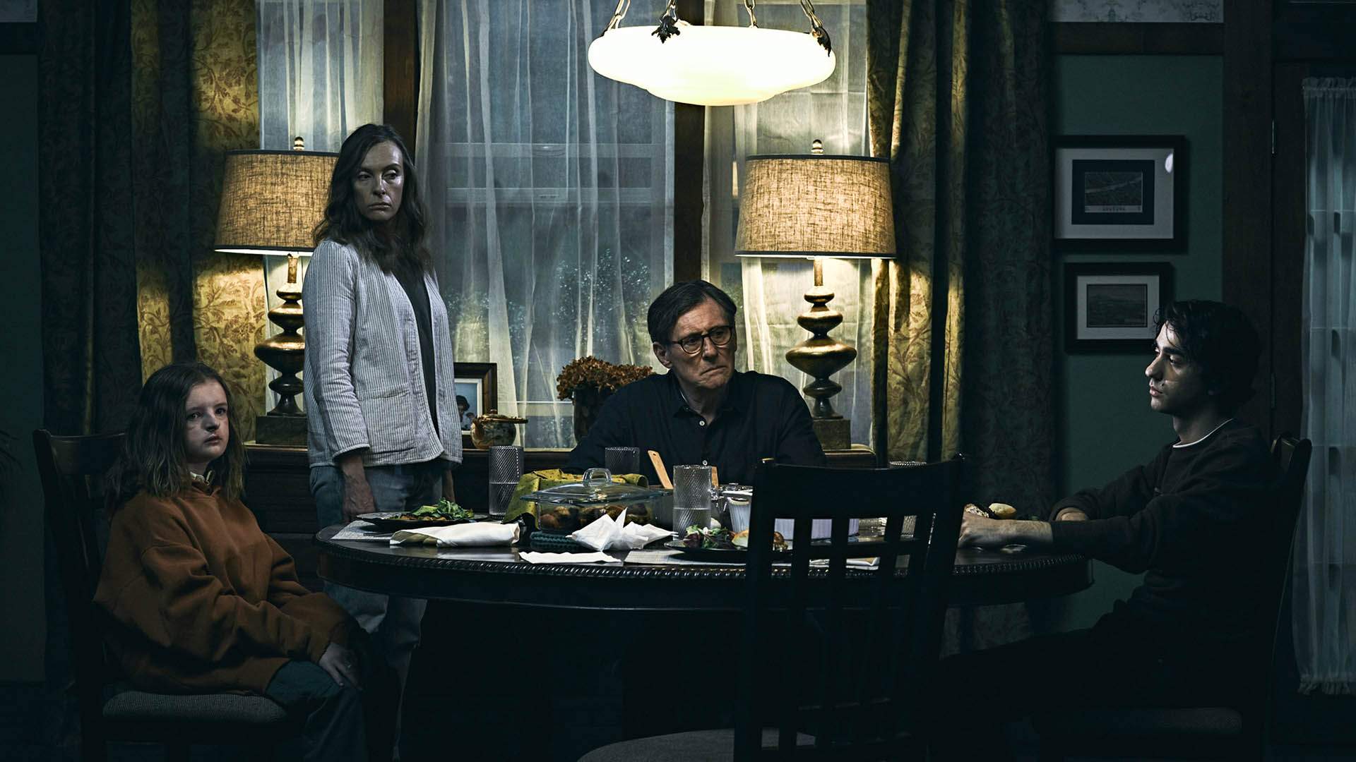 Behind the Scenes of 2018's Scariest Film with 'Hereditary' Director Ari Aster