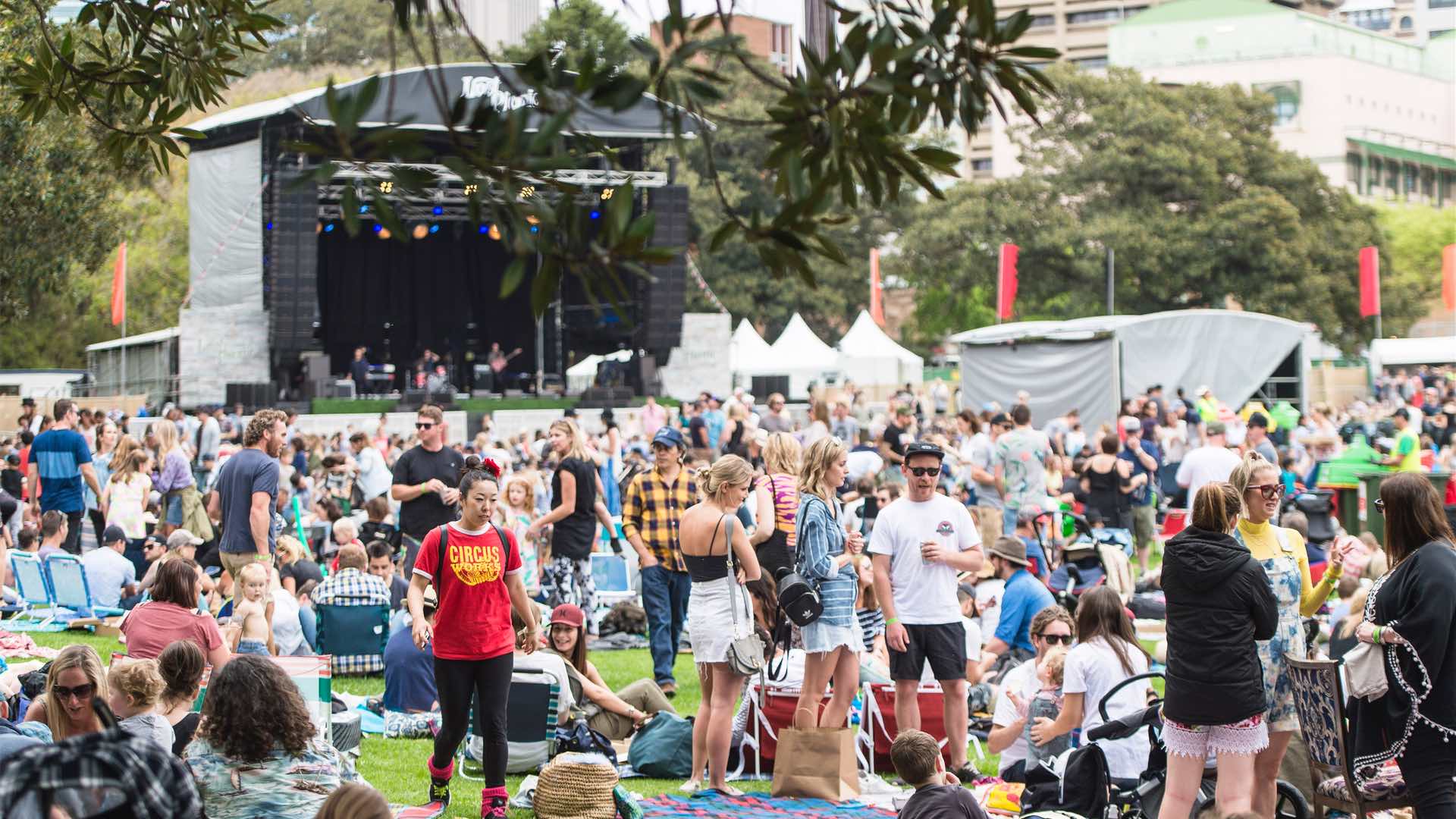Boutique Festival Lost Picnic to Return to Sydney and Makes Its Melbourne Debut