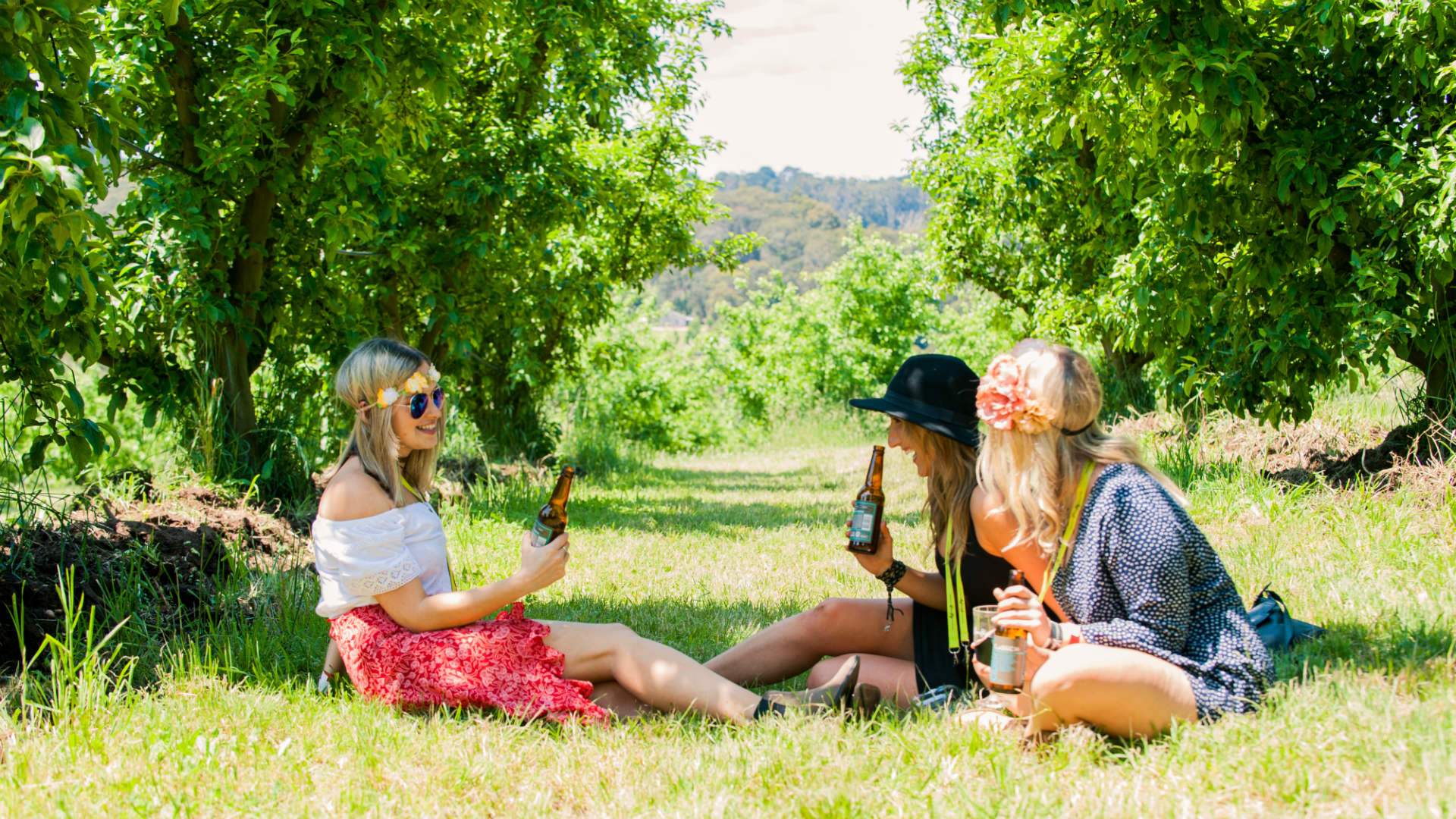 We're Giving Away a Tour Package to Peninsula VineHop Festival