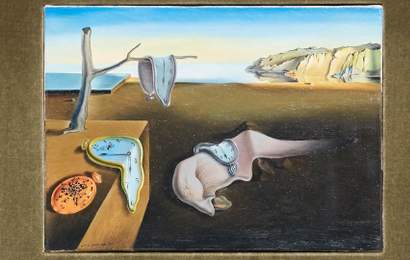 Background image for Five World-Renowned Modern Artworks to See at the NGV's New MoMA Exhibition