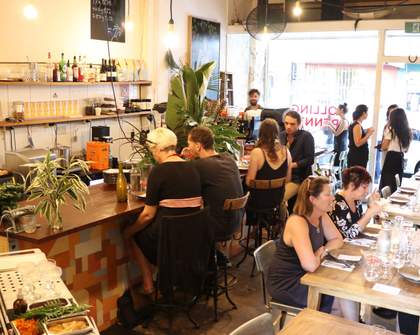 Beloved Newtown Cafe Rolling Penny Is Shutting Its Doors Next Month After Six Years on King Street