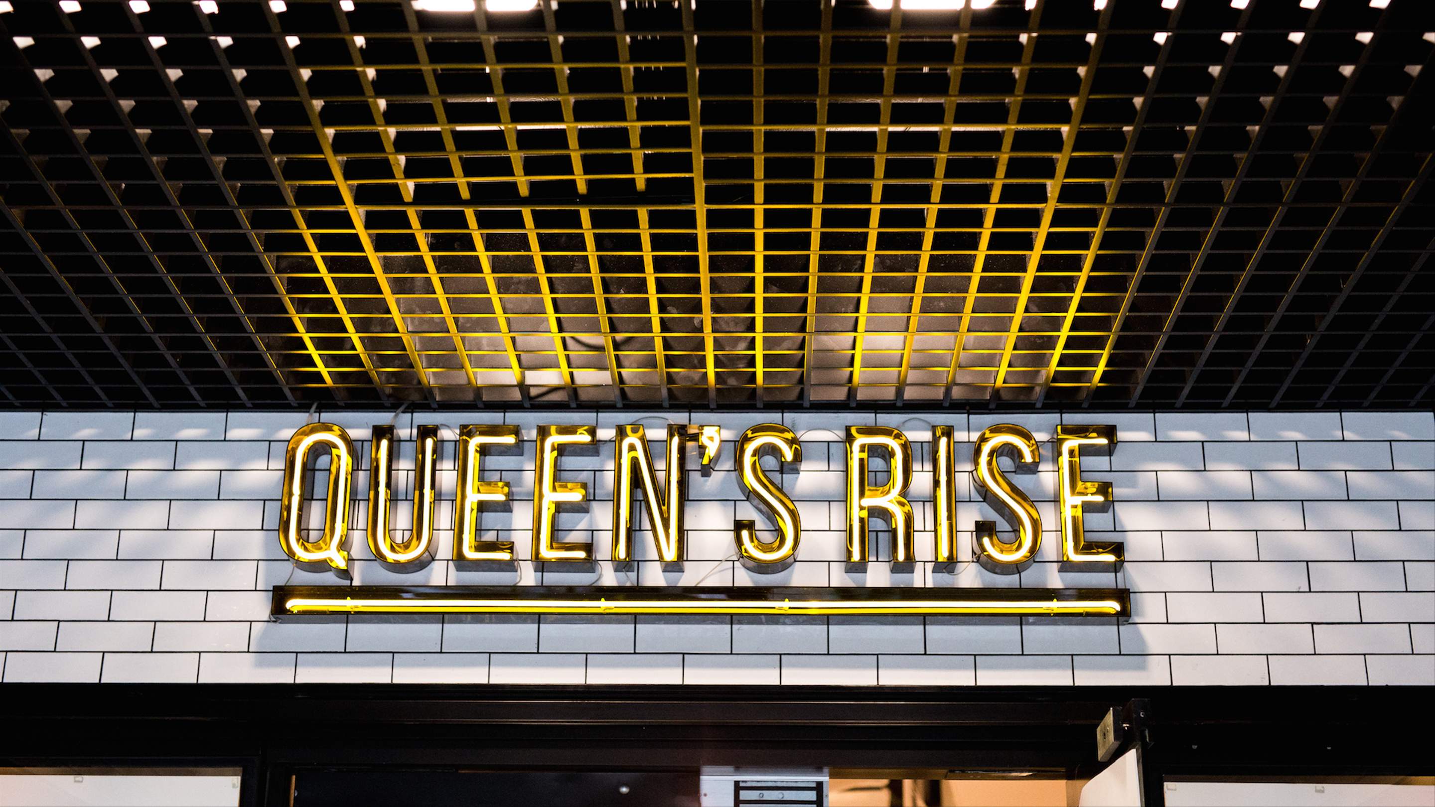 Queen Street's New Laneway-Style Dining Precinct Is Open for Business ...