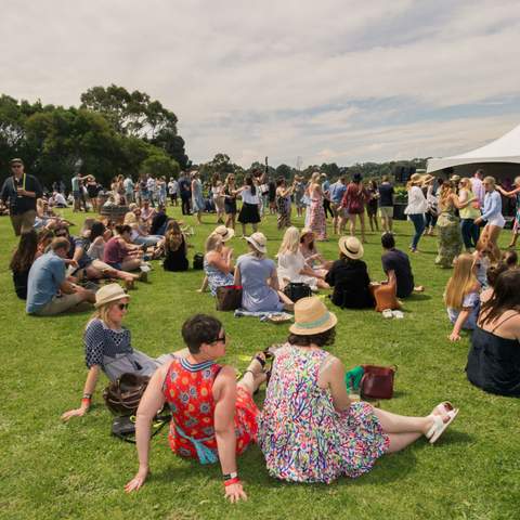 Peninsula Vinehop Festival 2019