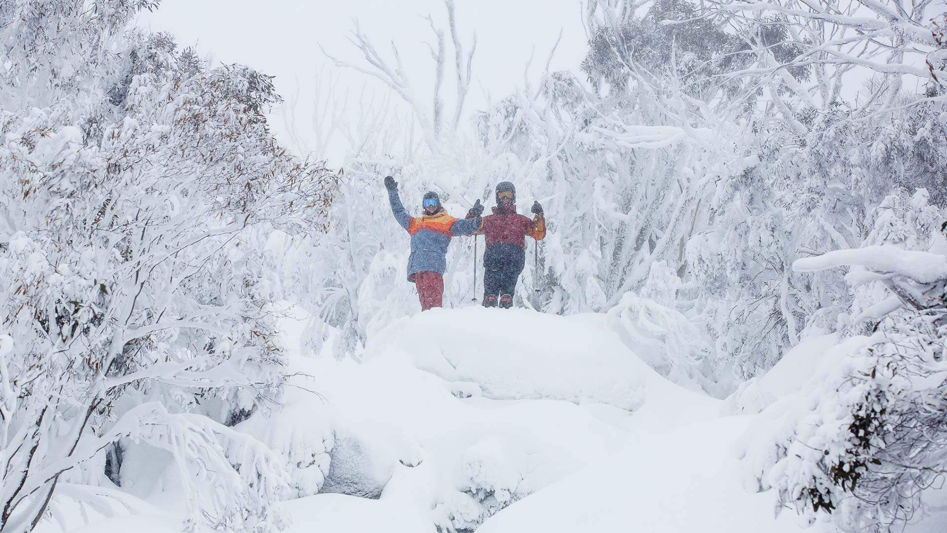 Some of This Winter's Wildest Weather Is Set to Hit NSW and Victoria Across the Next Few Days