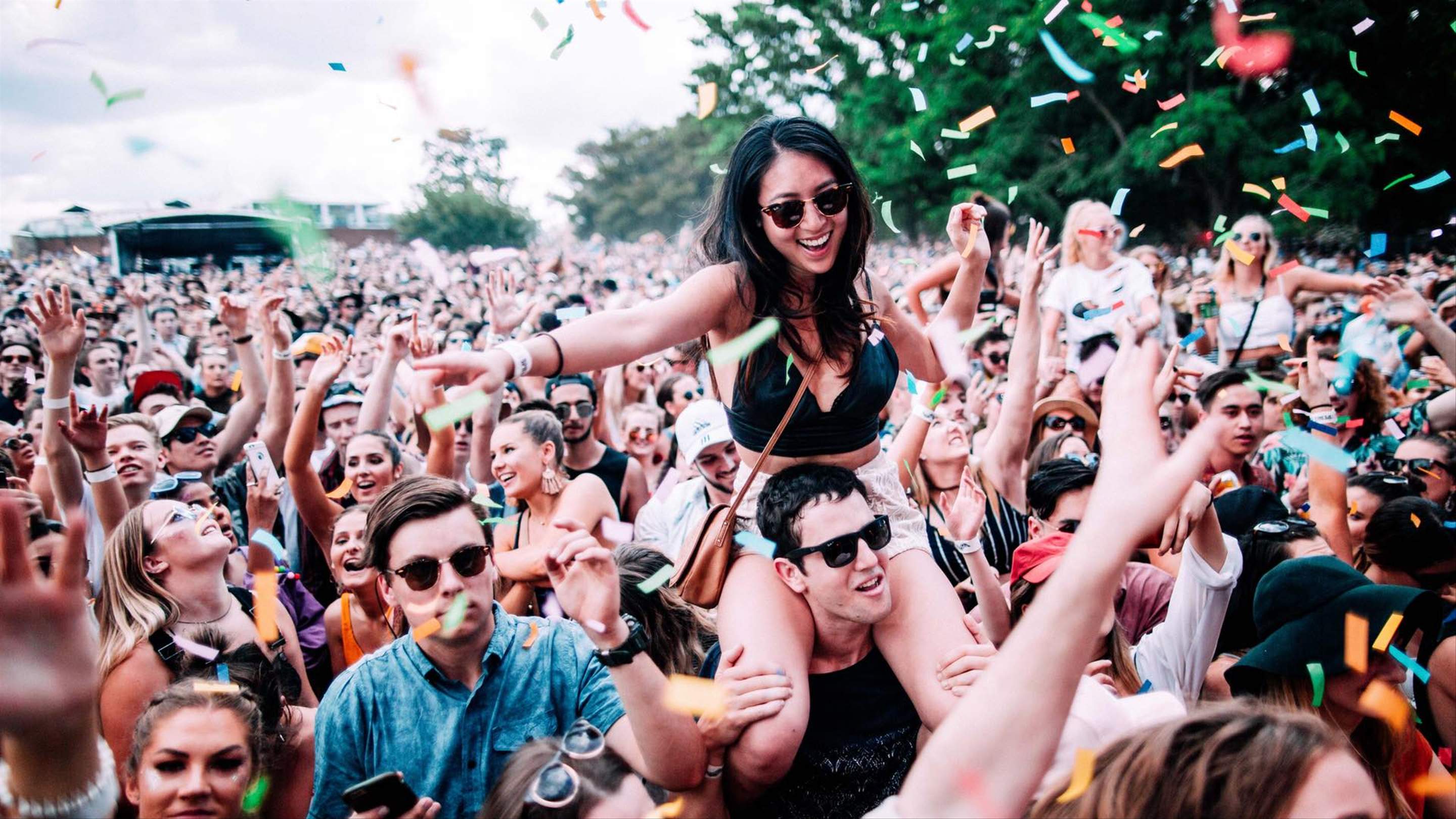 More Heartbreak Spilt Milk Is the Latest Australian Music Festival