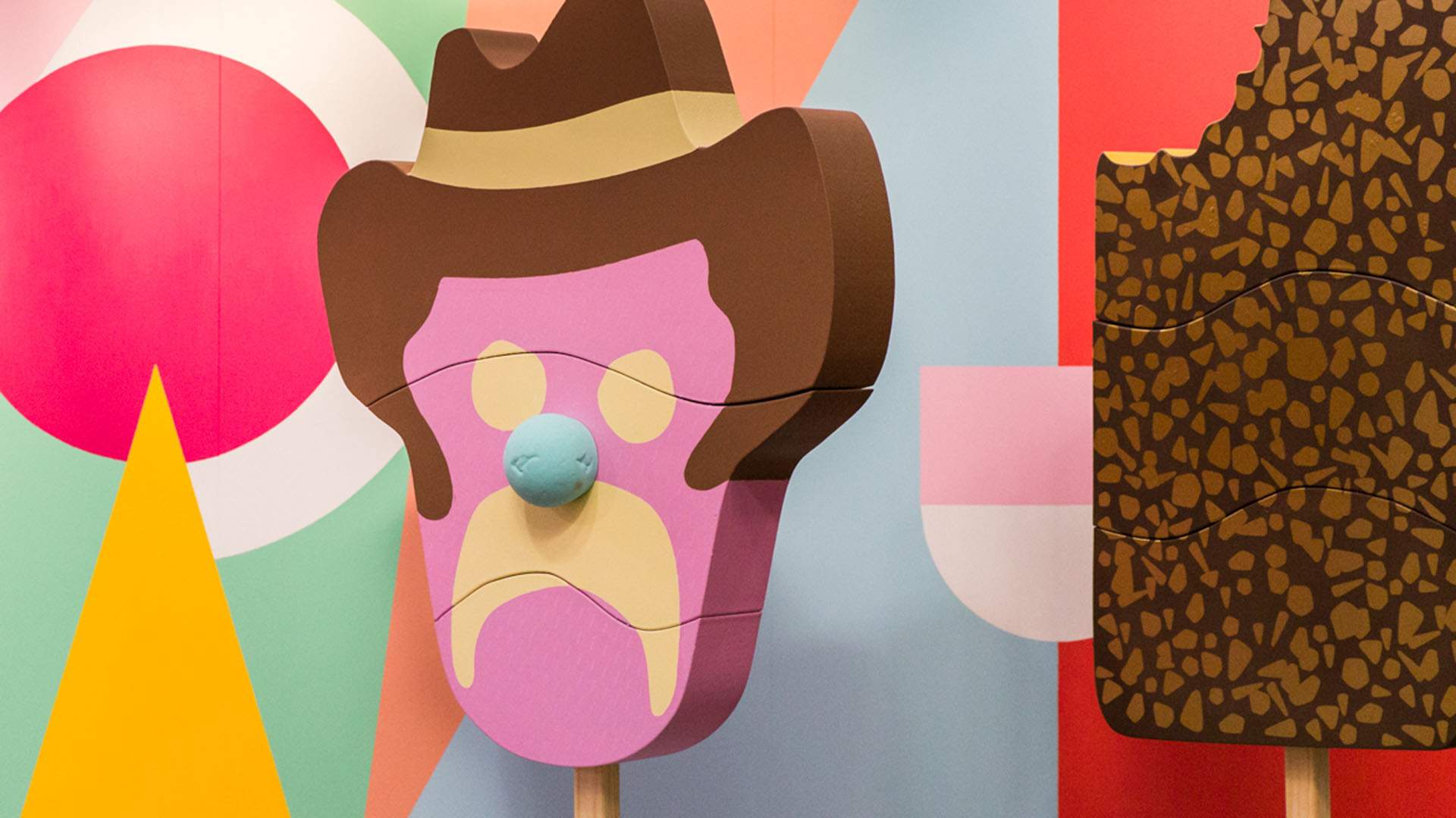 Melbourne's New Pop-Up Dessert Museum Is Here to Give You the Ultimate Sugar Rush