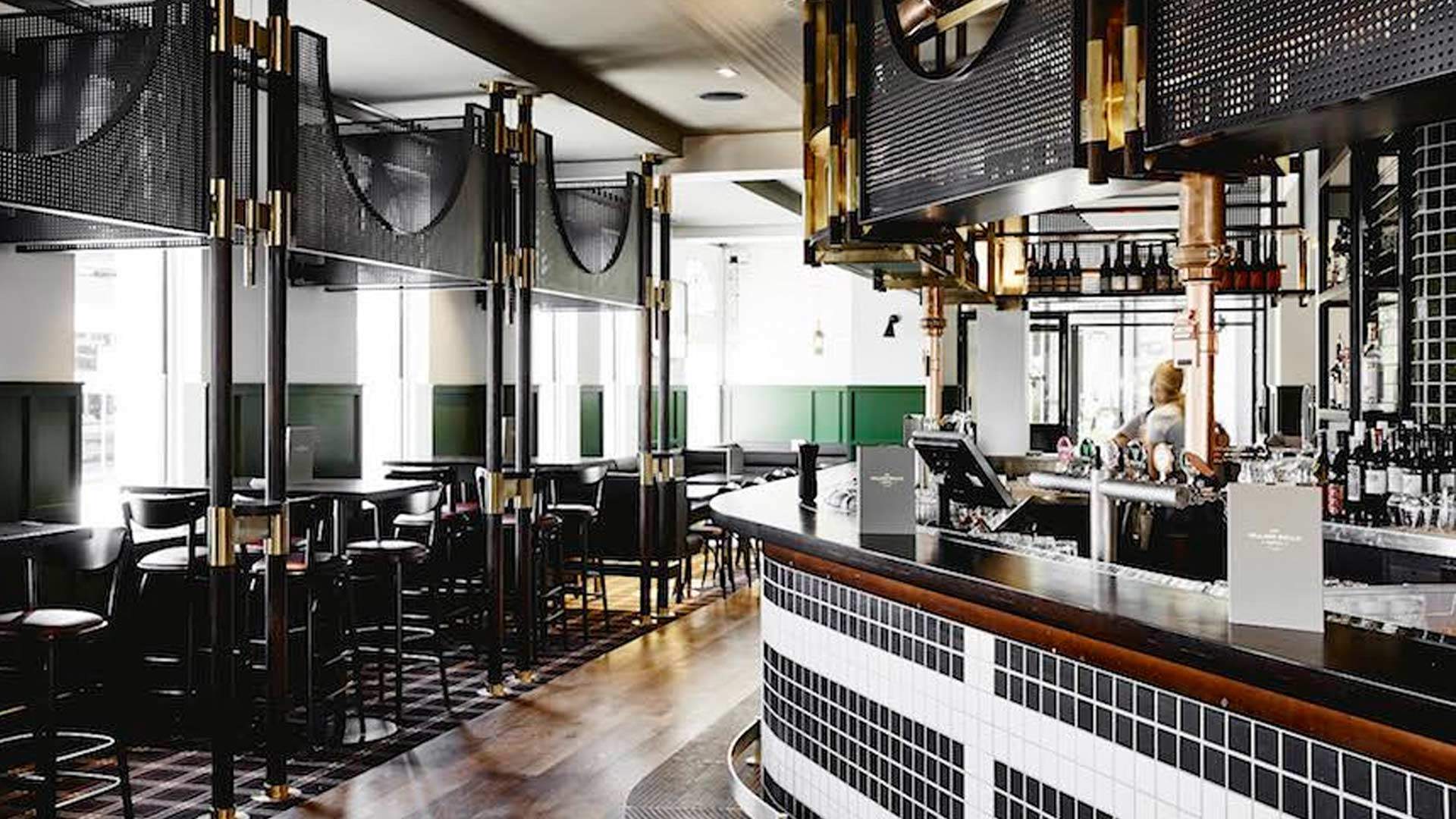 Village Belle Hotel, Saint Kilda Review Village Belle Hotel, Saint Kilda Review