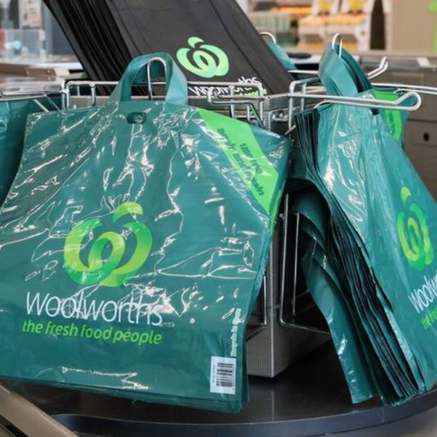 Textured Shopper | Woolworths.co.za