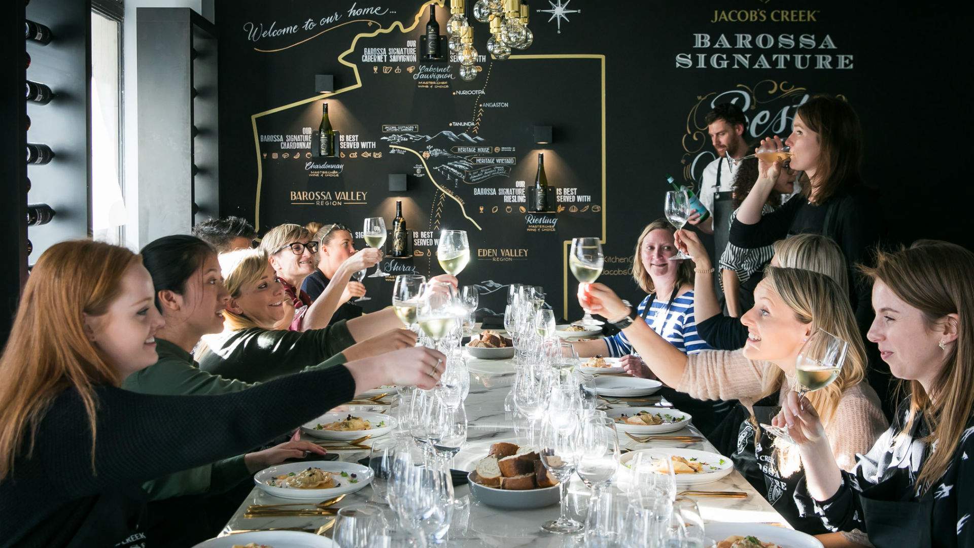 Five Foodie Things to Do in Sydney to Give Back to the Community This Winter
