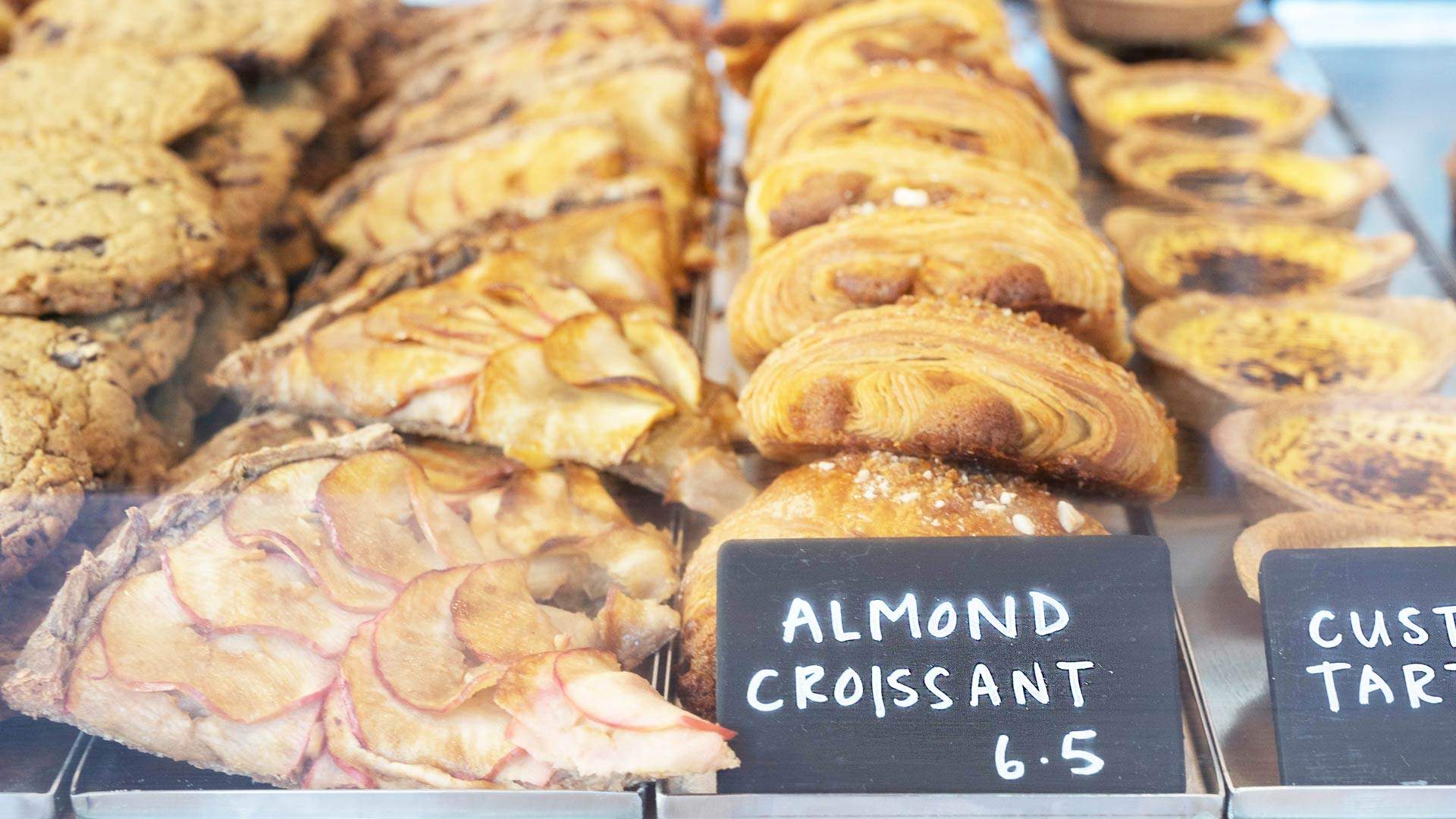 Beloved Sydney Bakery Berkelo Has Opened a Second Location on the Lower North Shore