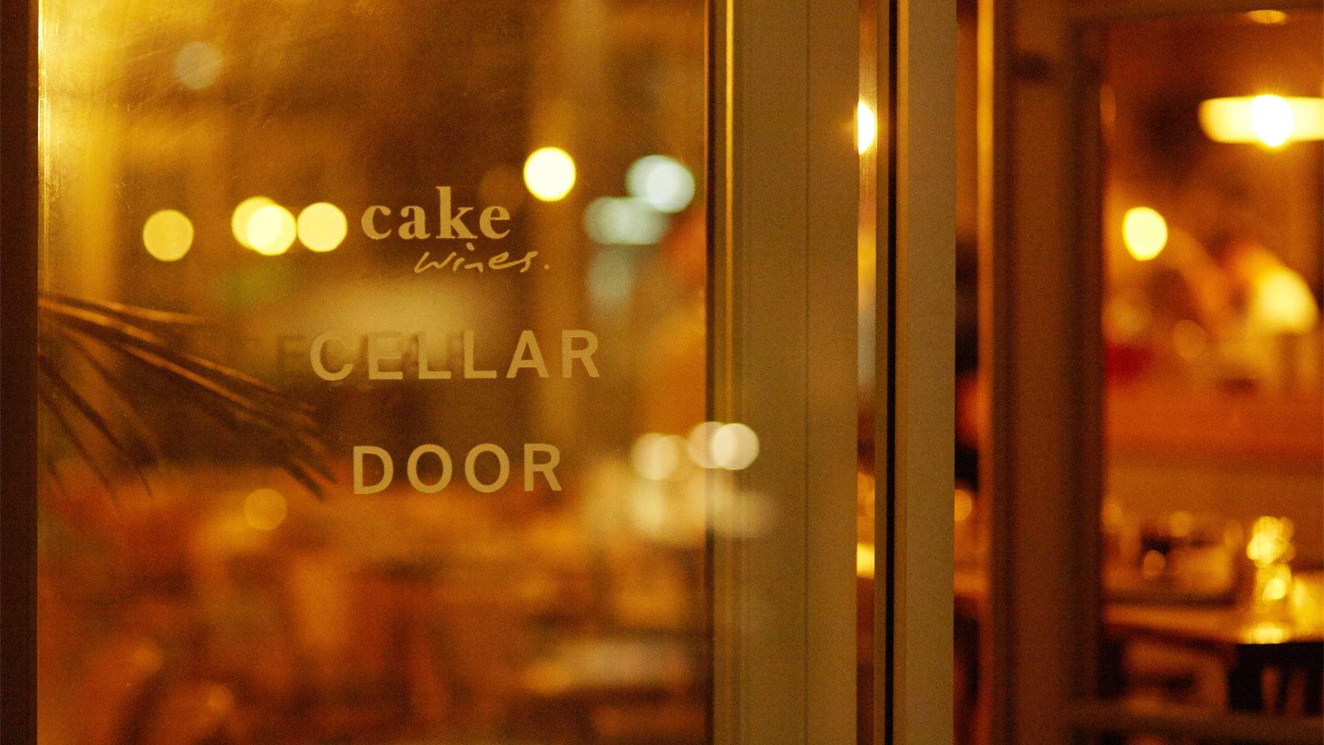 Cake Wines Is Reopening With a Full Kitchen and Expanded Drinks Offering This Week