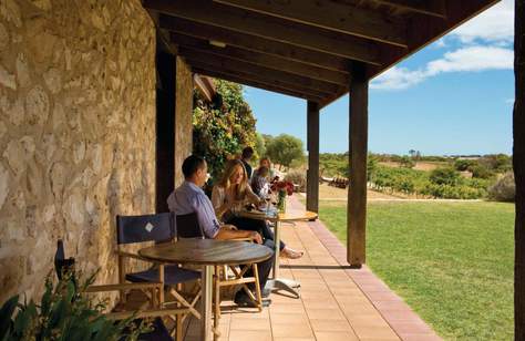 A Food and Wine Lover's Guide to the Limestone Coast